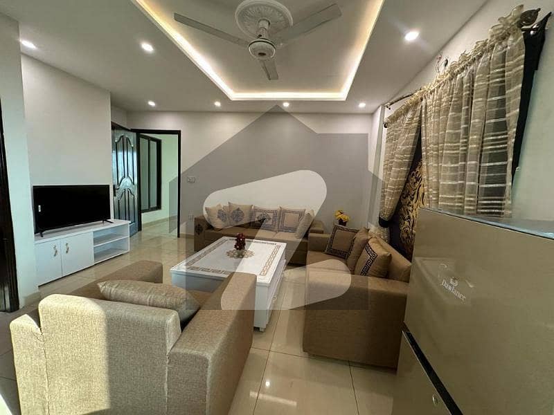 One Bed Brand New Luxury Full Furnished Apartment Available For Rent One Bed Brand New Luxury Full Furnished Apartment Available For Rent