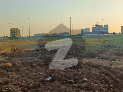 جی ۔ 14/1 جی ۔ 14,اسلام آباد میں 4 مرلہ رہائشی پلاٹ 1.05 کروڑ میں برائے فروخت۔