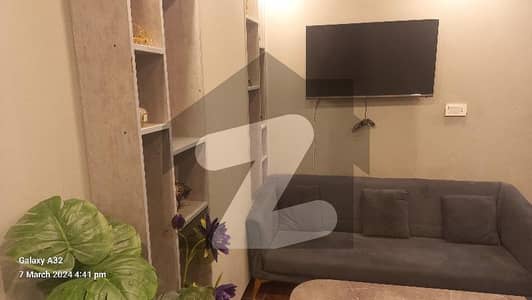 F-10 Markaz 1100sqft Fully Renovated Office Available For Sale At Very Reasonable Price.