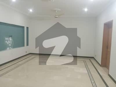 Upper Portion Available For Rent In G 10/2