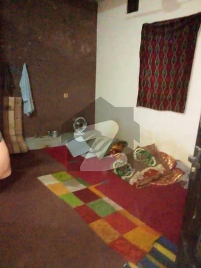 2 Room Govermnt Quater For Rent In G-6