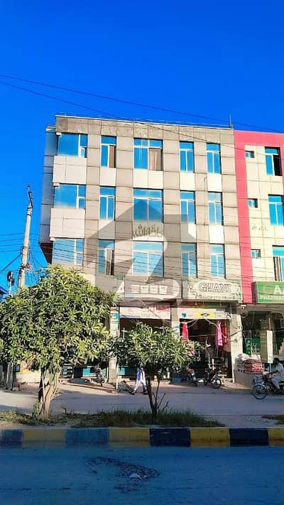 A Stunning Flat Is Up For Grabs In Ghauri Town Phase 4B Islamabad A Stunning Flat Is Up For Grabs In Ghauri Town Phase 4B Islamabad