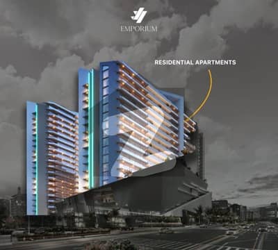 Studio Apartment Available In J7 Emporium Booking Price (2,932,875) Studio Apartment Available In J7 Emporium Booking Price (2,932,875)
