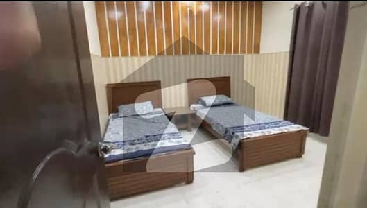 Furnished