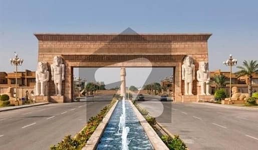 5 Marla Residential Plot PUP For Sale In Ghaznavi Extension Block Bahria Town Lahore 5 Marla Residential Plot PUP For Sale In Ghaznavi Extension Block Bahria Town Lahore