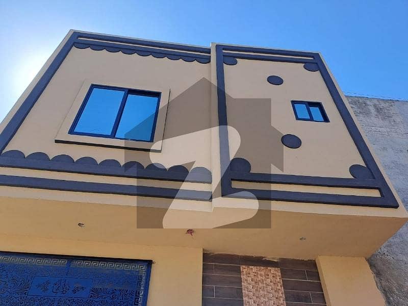 Prime Location House In Harbanspura Road Sized 484 Square Feet Is Available Prime Location House In Harbanspura Road Sized 484 Square Feet Is Available