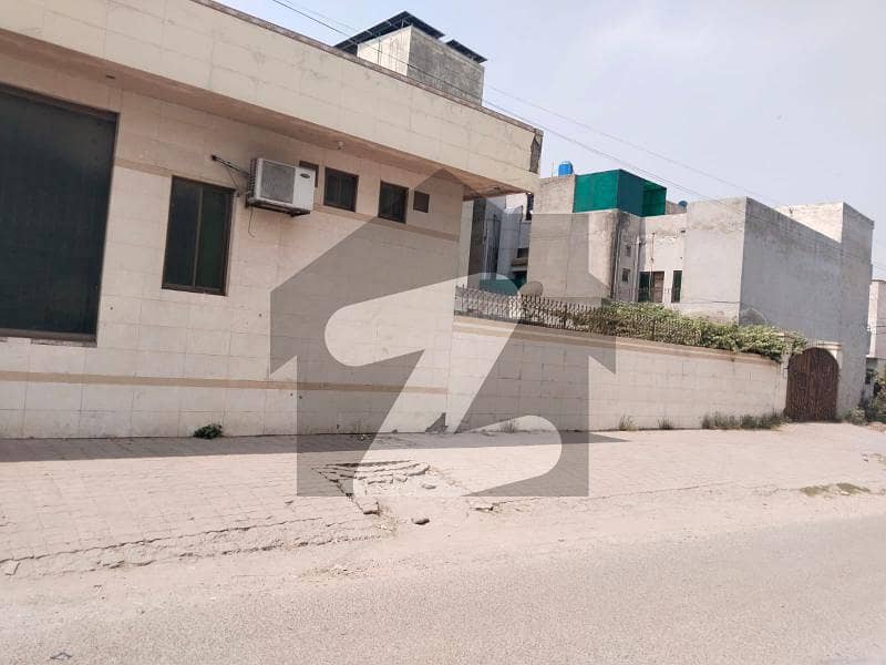1 KANAL BUILDING FOR SALE IN JOHAR TOWN 1 KANAL BUILDING FOR SALE IN JOHAR TOWN