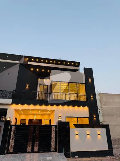 5 Marla Ultra Modern Designer House For Sale In Buch Villas Multan 5 Marla Ultra Modern Designer House For Sale In Buch Villas Multan