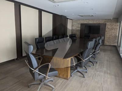 Property Links Offers 5000 Sq Feet Sami Furnished Commercial Space For Office Available For Rent Located In Blue Area Islamabad Property Links Offers 5000 Sq Feet Sami Furnished Commercial Space For Office Available For Rent Located In Blue Area Islamabad