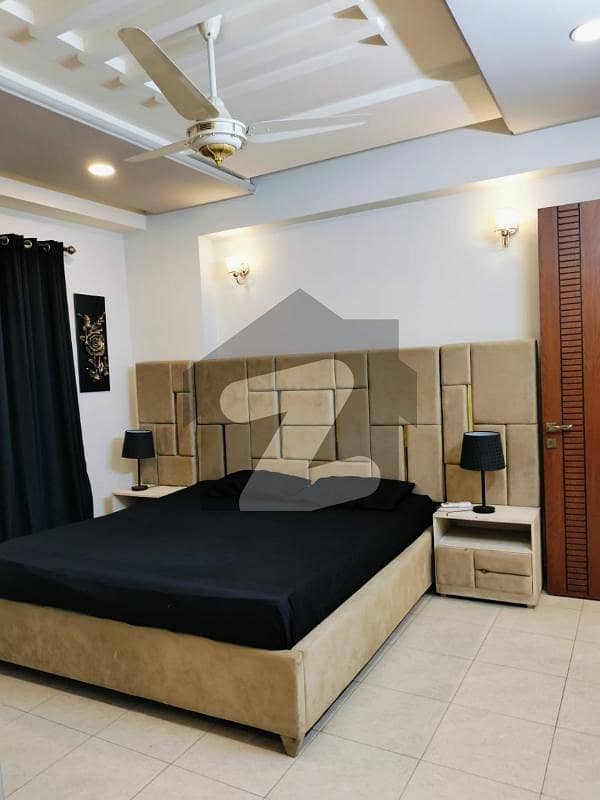 3 Bedrooms Luxury Furnished Apartment Available For Rent In E-11/4 Near Main Double . Road. . 3 Bedrooms Luxury Furnished Apartment Available For Rent In E-11/4 Near Main Double . Road. .