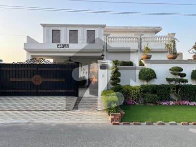 One Kanal Slightly Used Furnished House For Sale In Central Park Housing Scheme One Kanal Slightly Used Furnished House For Sale In Central Park Housing Scheme