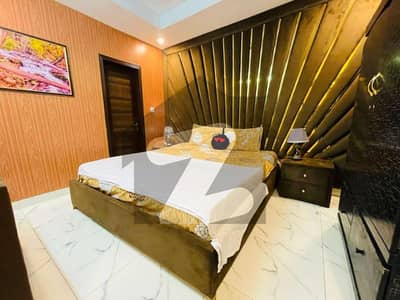 A BEAUTIFUL ONE BED ROOM APPARTMENT AVAILABLE FOR RENT IN E-11