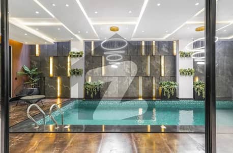 1 Kanal Out Standing Top Quality Ultra Modern House With Basement Close To Defense Raya For Sale Very Reasonable Price 1 Kanal Out Standing Top Quality Ultra Modern House With Basement Close To Defense Raya For Sale Very Reasonable Price