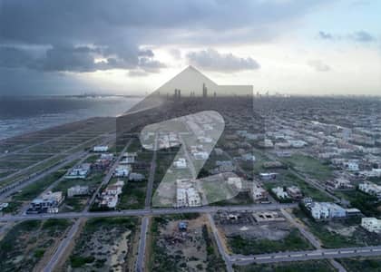 500 Sq Yards Plot for Sale Prime Location on 18th Street, Phase VIII Zone B, DHA Karachi 500 Sq Yards Plot for Sale Prime Location on 18th Street, Phase VIII Zone B, DHA Karachi