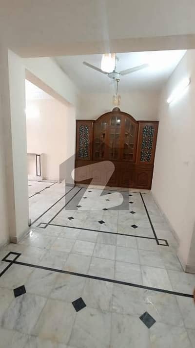 G11 Real Pics 25x50 Full House For Rent