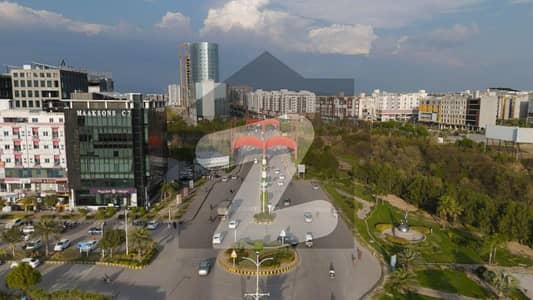 گلبرگ ریزیڈنشیا - بلاک جے گلبرگ ریزیڈنشیا,گلبرگ,اسلام آباد میں 10 مرلہ رہائشی پلاٹ 1.75 کروڑ میں برائے فروخت۔