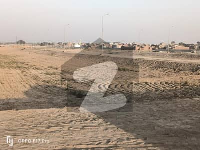 10 Marla Plot Transfer Free Available For Sale