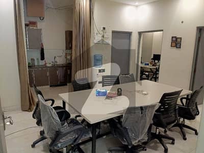 AllMost Brand New Building Fist Floor Flat Available For Office Use Near Shoukat Khanam Hospital AllMost Brand New Building Fist Floor Flat Available For Office Use Near Shoukat Khanam Hospital
