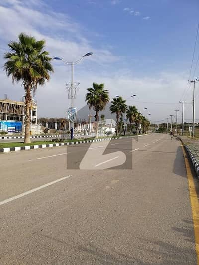 نیو سٹی فیز 2 نیو سٹی,واہ میں 5 مرلہ رہائشی پلاٹ 16.0 لاکھ میں برائے فروخت۔