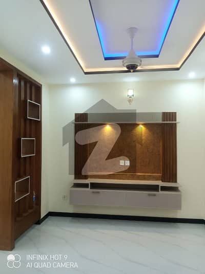 Charming 5 Marla House For Sale In New Mahal, NIH Colony