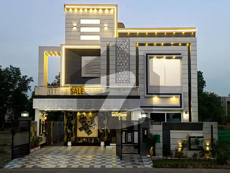 3 Years Installments Plan 10 Marla Brand New House For Sale In Park View City 3 Years Installments Plan 10 Marla Brand New House For Sale In Park View City
