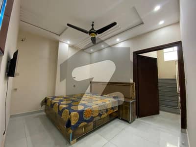 Flat Is Available For Rent In Citi Housing Gujranwala