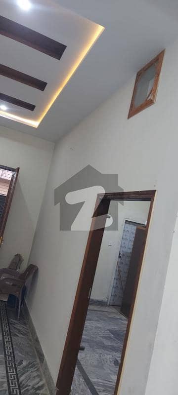 Brand New House Brand New House