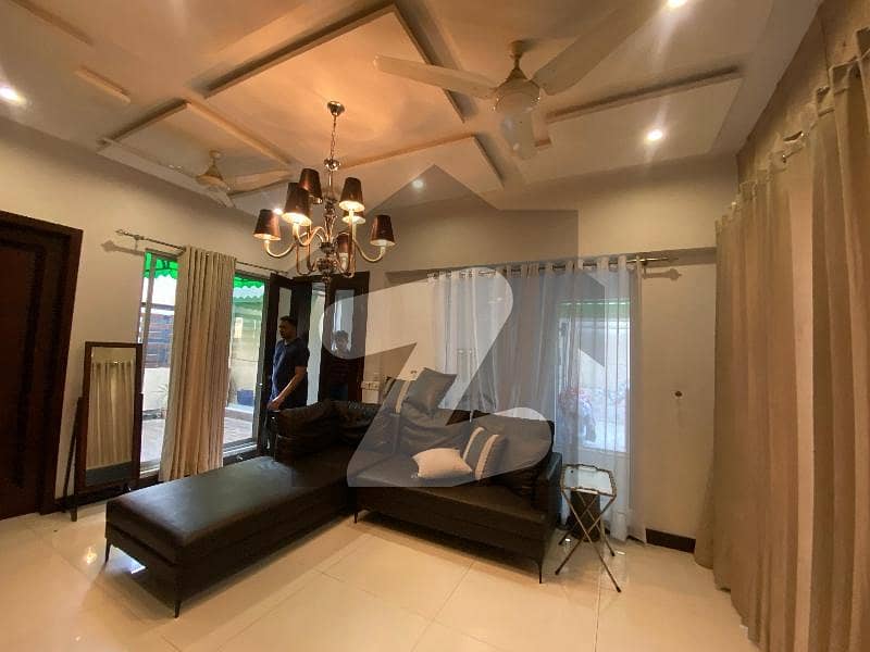 1 Bed Furnished Room For Rent In DHA Phase 1 1 Bed Furnished Room For Rent In DHA Phase 1