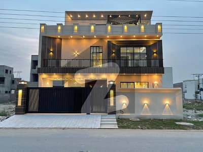 Luxury