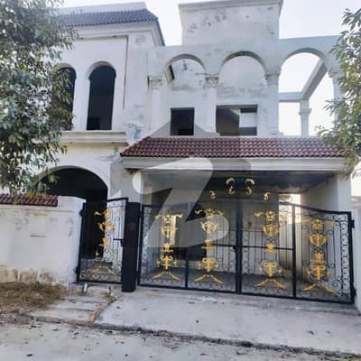 8 Marla Luxury Spanish Grey Structure Available For Sale In E Block Phase 2 Bahria Orchard Lahore 8 Marla Luxury Spanish Grey Structure Available For Sale In E Block Phase 2 Bahria Orchard Lahore