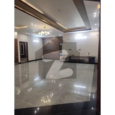 773.33 Sq Yard Corner Plot Available For Sale