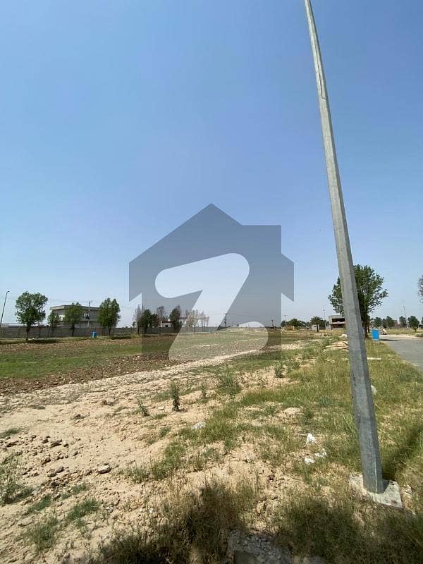 4 Marla Commercial Plot In Wifi, Citi Housing Gujranwala 4 Marla Commercial Plot In Wifi, Citi Housing Gujranwala