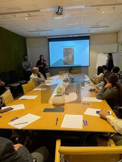 First Floor Furnished Available For Rent In Dha Two Office 1090 SQ Ft Out Class Location First Floor Furnished Available For Rent In Dha Two Office 1090 SQ Ft Out Class Location