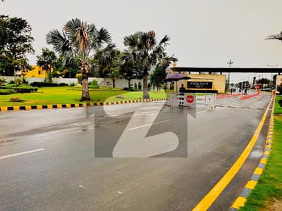 5 Marla Full Possession Paid Plot Available For Sale In Tulip Overseas Block Near To School 5 Marla Full Possession Paid Plot Available For Sale In Tulip Overseas Block Near To School