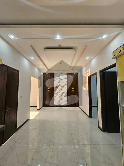 AVAILABLE WEST OPEN BRAND NEW SINGLE STORY HOUSE 120 Sqyd yard Ideal Location AVAILABLE WEST OPEN BRAND NEW SINGLE STORY HOUSE 120 Sqyd yard Ideal Location