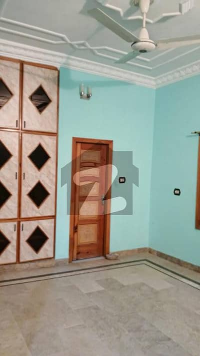 10 Marla Upper Portion For Rent Boston Welly Sector A Rawalpindi
