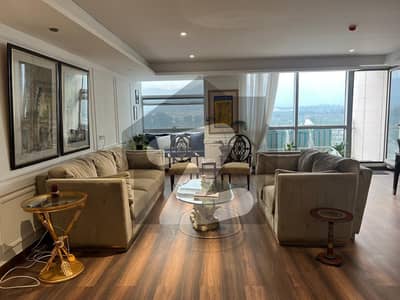 Luxury 3 Bedroom Plus Maid Room High End Furnished Apartment For Rent In One Constitution Avenue Luxury 3 Bedroom Plus Maid Room High End Furnished Apartment For Rent In One Constitution Avenue