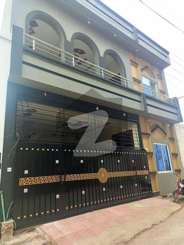 ڈیفنس روڈ راولپنڈی میں 3 کمروں کا 6 مرلہ مکان 1.57 کروڑ میں برائے فروخت۔ ڈیفنس روڈ راولپنڈی میں 3 کمروں کا 6 مرلہ مکان 1.57 کروڑ میں برائے فروخت۔