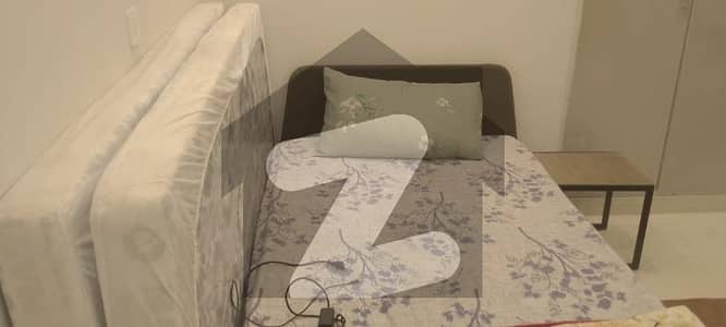 Full Furnished 2 Beds 4 Marla Apartment For Rent In Ex Air Avenue DHA Phase 8 Airport Road Lahore Full Furnished 2 Beds 4 Marla Apartment For Rent In Ex Air Avenue DHA Phase 8 Airport Road Lahore