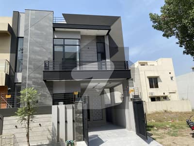 5 Marla Brand New Ultra Modern Design House For Sale In DHA RAHBAR Phase 11 Sector 2 5 Marla Brand New Ultra Modern Design House For Sale In DHA RAHBAR Phase 11 Sector 2