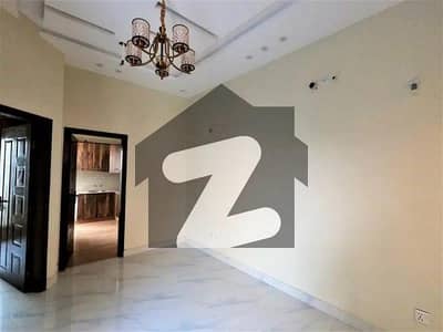 3 MARLA PORTION FOR RENT IN PAK ARAB