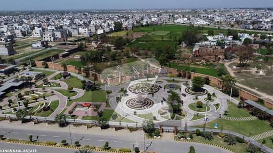 Good Location 20 Marla Residential Plot For sale In The Perfect Location Of Citi Housing Society Good Location 20 Marla Residential Plot For sale In The Perfect Location Of Citi Housing Society