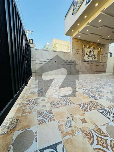 Brand New Spanish Villa Available For Sale