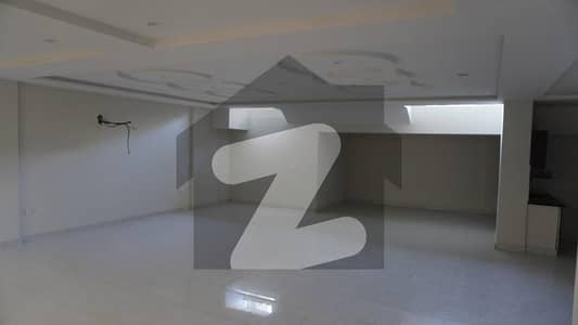 Commercial Hall Available For Sale In Sector E Bahria Town Lahore