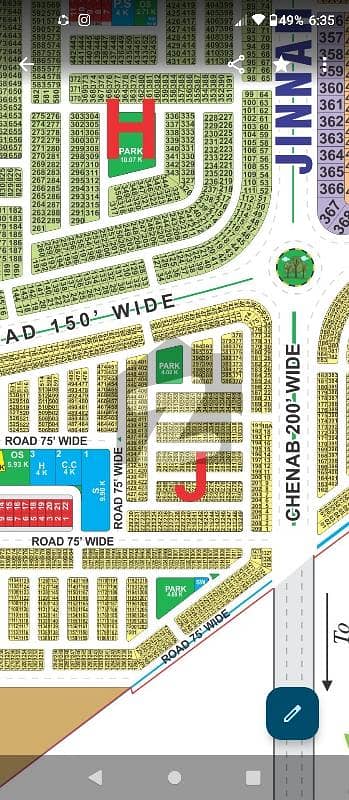 J Block 5 Marla Plot For Sale Good Location Reasonable Price Possession Soon Near Park And Commercial Hub J Block 5 Marla Plot For Sale Good Location Reasonable Price Possession Soon Near Park And Commercial Hub