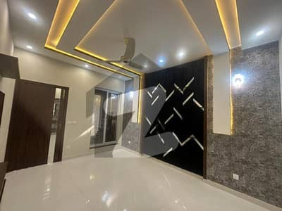 Brand New Luxury Semi Furnished 12M Upper Portion Available For Rent For Small Families. Brand New Luxury Semi Furnished 12M Upper Portion Available For Rent For Small Families.