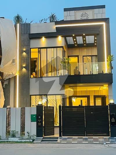 3 Years Installments Plan Brand New House For Sale In Park View City 3 Years Installments Plan Brand New House For Sale In Park View City