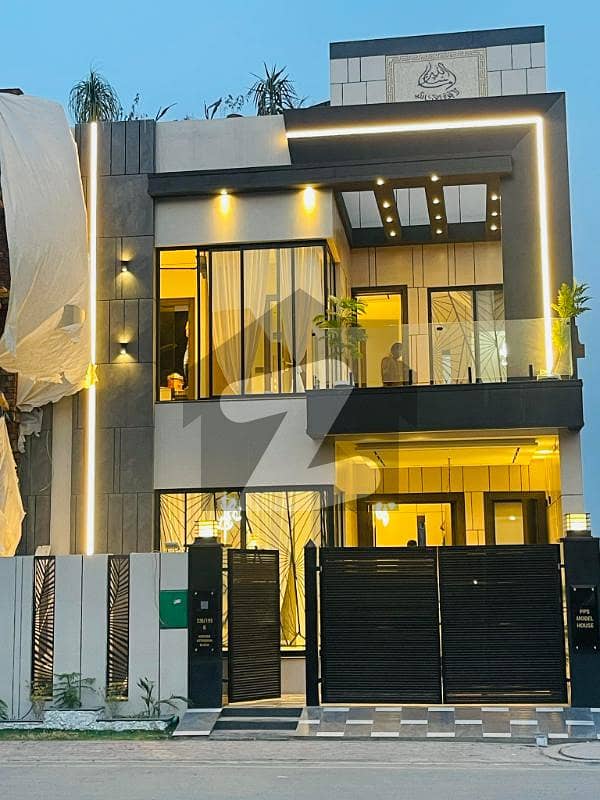 3 Years Installments Plan Brand New House For Sale In Park View City 3 Years Installments Plan Brand New House For Sale In Park View City