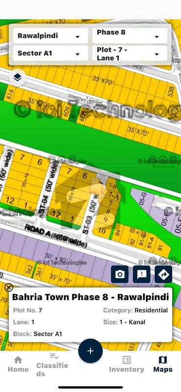 BTR PH 8 Sector A1 Plot 7 35*75 With Moe Extra Land For Lown Investor Rate Plot For Sell It Possession Able Sold Land Easy Iterance Plot Meeting And Agreement With Owner Possible Ideal For Home And Investment Purpose BTR PH 8 Sector A1 Plot 7 35*75 With Moe Extra Land For Lown Investor Rate Plot For Sell It Possession Able Sold Land Easy Iterance Plot Meeting And Agreement With Owner Possible Ideal For Home And Investment Purpose