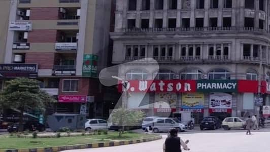 زرکون هائیٹز جی ۔ 15,اسلام آباد میں 1 کمرے کا 3 مرلہ فلیٹ 1.0 کروڑ میں برائے فروخت۔
